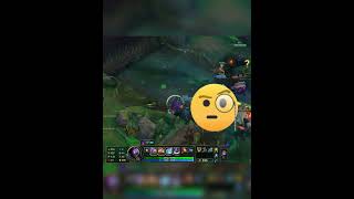 LEAGUE OF LEGENDS -JAX 3 KILLS