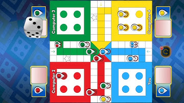 Ludo King Game In 4 Player Ludo King Game In 3 Player Ludo King Game In 2 Player