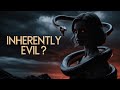 Why Women Are Inherently Evil