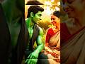 A Mother’s Love Is Hulk’s True Strength 💚 | Emotional Short Film