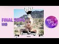 MØ - FINAL SONG [Diplo & Jauz Remix] (MV with lyrics)