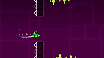 Base After Base 100% All 3 Coins (Geometry Dash)