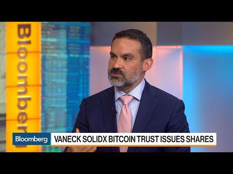 ETF-Like Bitcoin Product Could Be a Game Changer, VanEck’s Lopez Says ETF-Like Bitcoin Product Could Be a Game Changer, VanEck’s Lopez Says