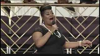 'Nobody Like You Lord' / 'He's Able' Maranda Curtis Willis (Holy Spirit Moved)