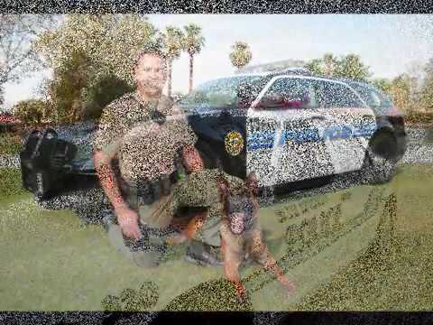 BAD COMPANY Police K 9 Edition