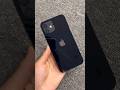 Iphone 12 128G Black Shorts 