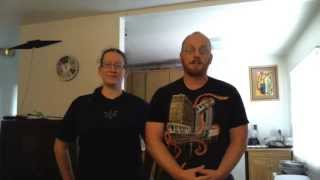 Welcome To Aspie Sean