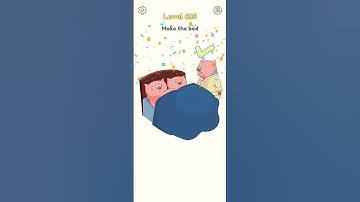 DOP 2 : Delete One Part-Level = 695 #short #shorts #BrainGame #DOP2 #SecretGamerBoy