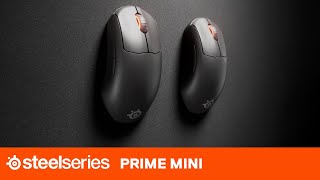 SteelSeries ゲーミングマウス Prime Mini Wireless mqdefault.jpg