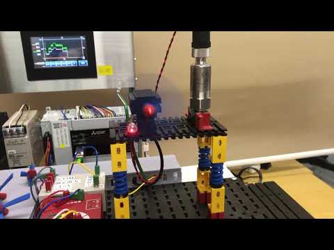 fischertechnik education Training