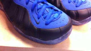 Nike Air Foamposite One Sole Collector Las Vegas Exclusive - The Sneaker Authority
