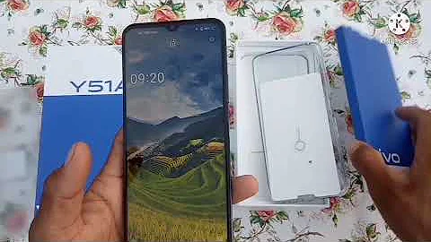 #unboxing #mobbile Vivo Y51A Unboxing - Should You Buy lt ? unboxing review and price.17990 ,8/128GB