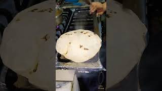 سبحان اللّٰہ والحمدو للّٰہ لَا اِلٰہَ اِللّلہ اللَّہُ اکبر ||garam garam roti  viral trending