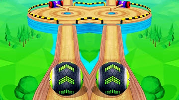 Going Balls - SpeedRun Gameplay Level 226