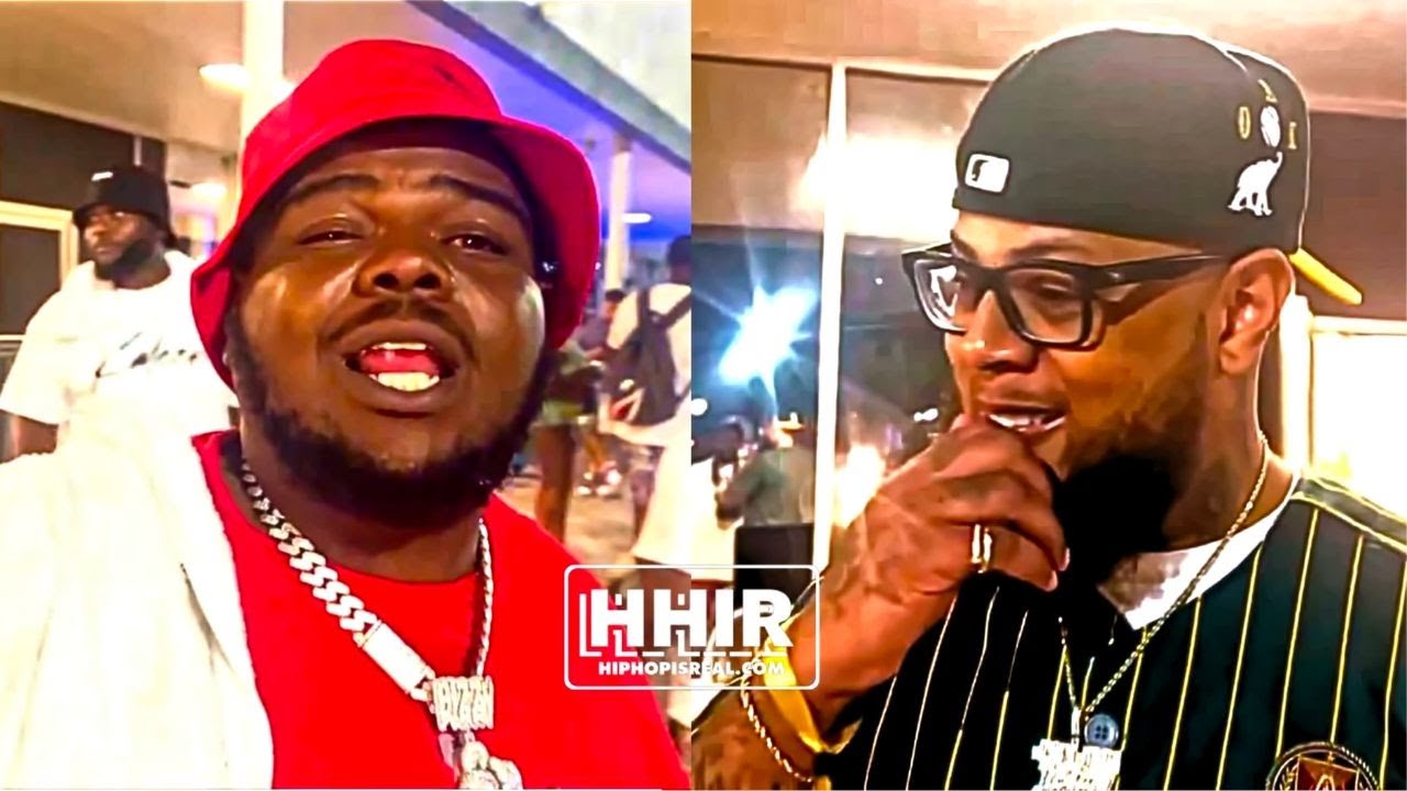 TTOP & JJDD IMMEDIATE Reaction to LOADED LUX vs RUM NITTY NOME 14