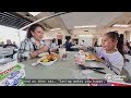 Desayuno Comunitario: Unidos en la Mesa