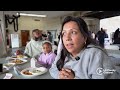 Desayuno Comunitario: Unidos en la Mesa