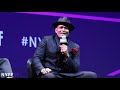 Mario Van Peebles on Sweet Sweetback's Baadasssss Song and Melvin Van Peebles's Legacy | NYFF59