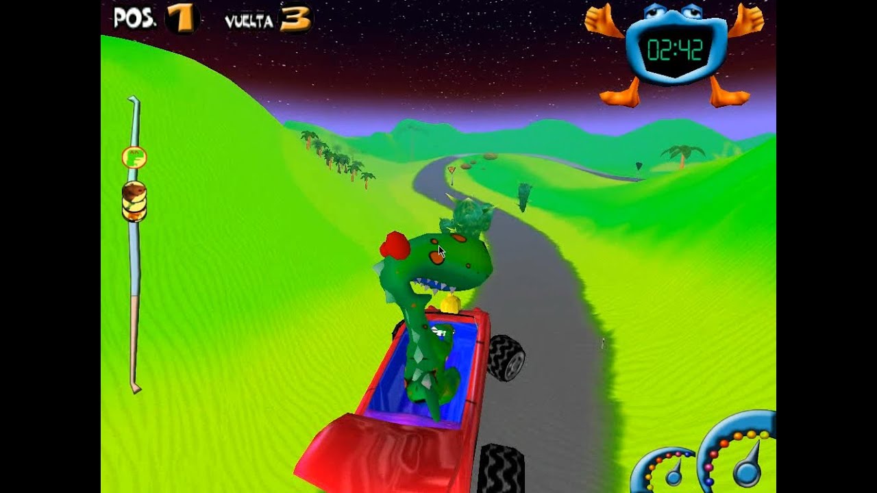 Pet Racer Old Version | Pet Racer Mod | Showcase Gameplay | Part 2