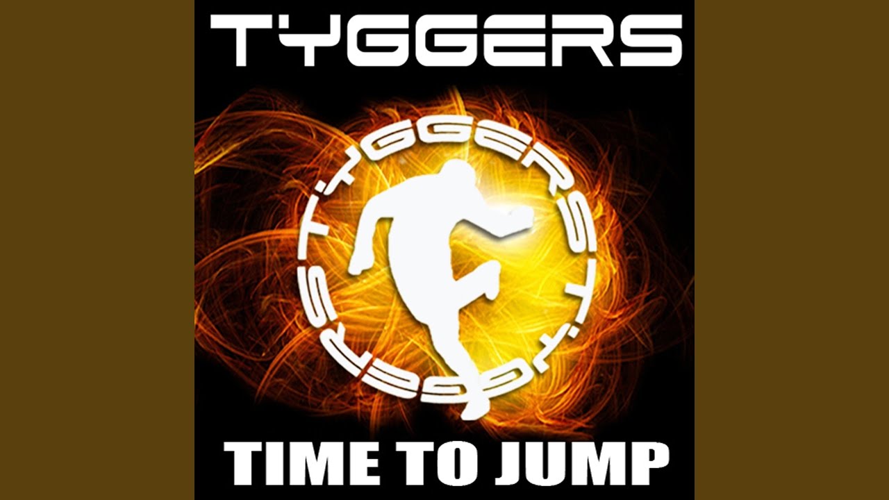 Watch Time to Jump (Original Mix) on YouTube Watch Time to Jump (Original Mix) on YouTube