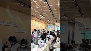 Nail Cloud in Nashville TN - Luxury Nail Salon 80 000 Monthly Revenue Nashville