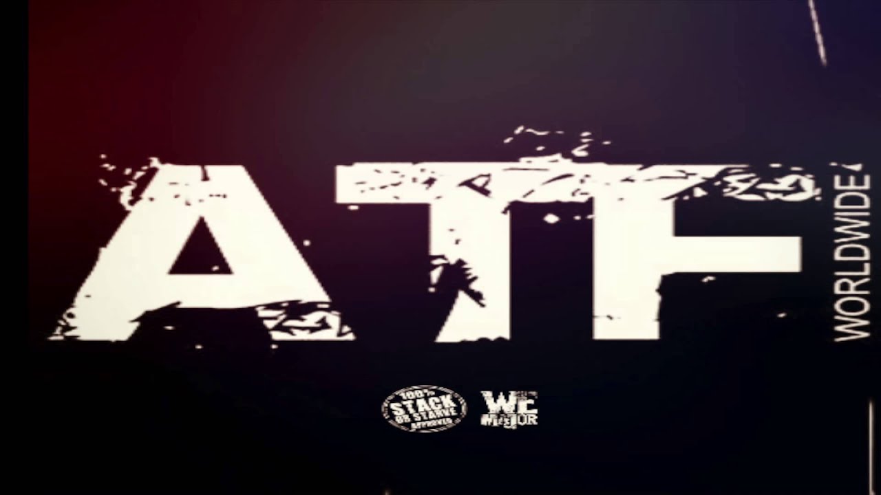 2. WE MAJOR | ATFWORLDWIDE HOSTED BY @DJSHONCHICAGO