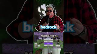 Which Minecraft Is ACTUALLY Minecraft?