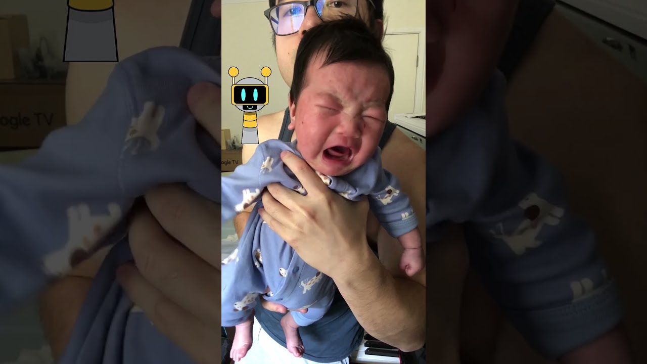Sprunki Theme But It S My Baby Cry Fun Bot 