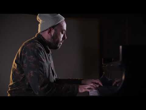 Bing & Ruth - I Had No Dream (Solo Piano)