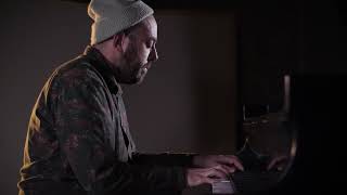 Bing & Ruth - I Had No Dream (Solo Piano)