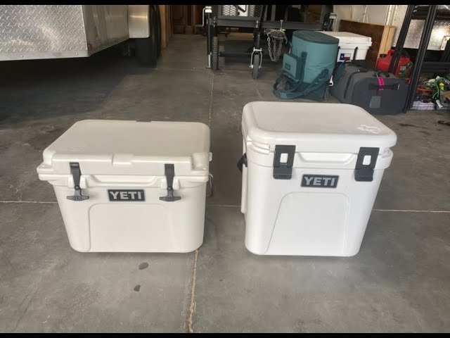 YETI Roadie 20 Cooler Review