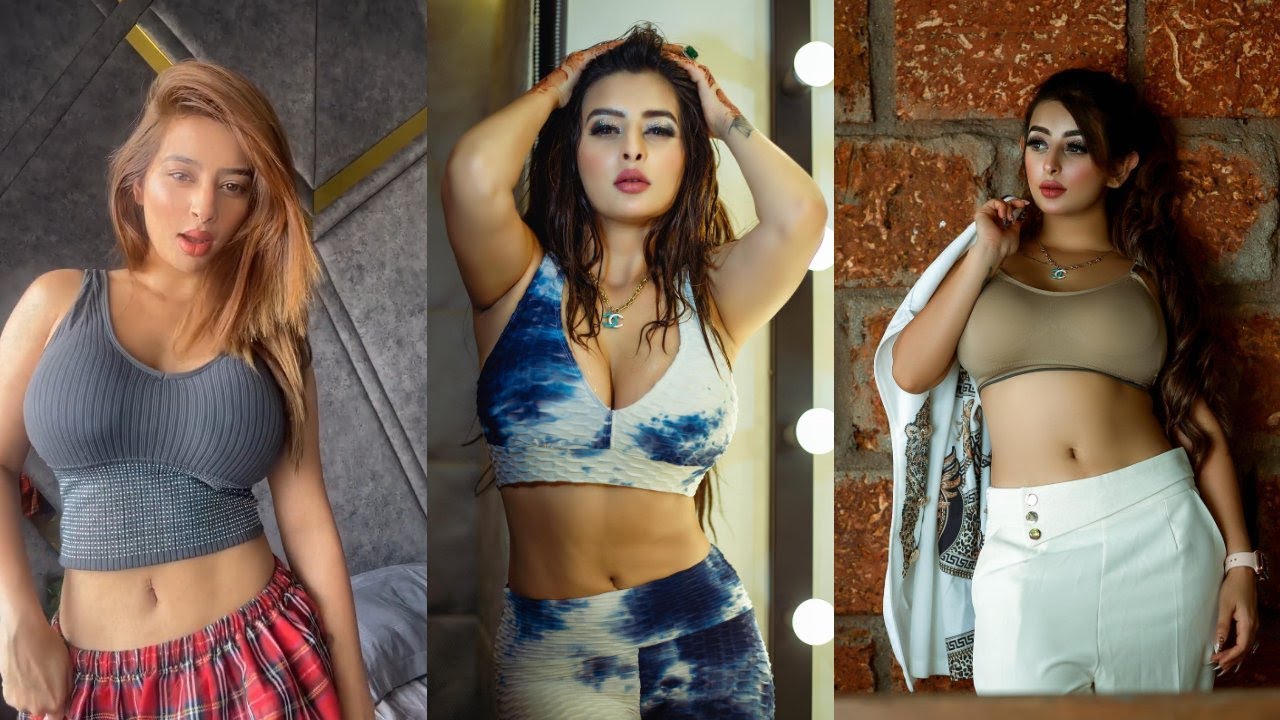 Ankita Dave hot scenes Ankita Dave hot reels videos 😍😍ankita dave tik...