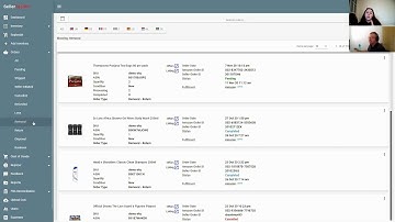 SellerToolKit STK Orders Panel - A Walkthrough
