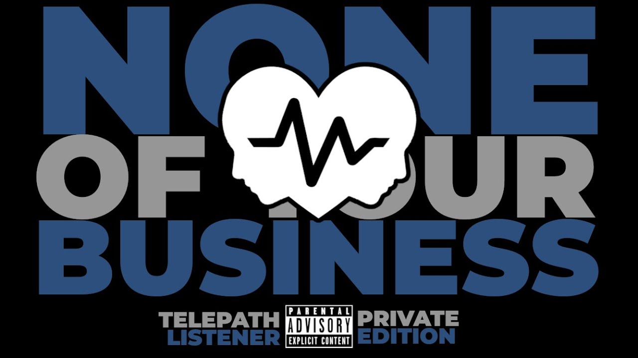 Audio RP | Listening In On Your Boyfriend's Thoughts [M4A]