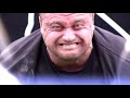 "MAN-Killer MEDLEY"   I     Legendary Strongman Showdown of 2015