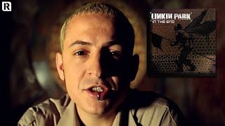 Here's How Linkin Park Wrote 'In The End'