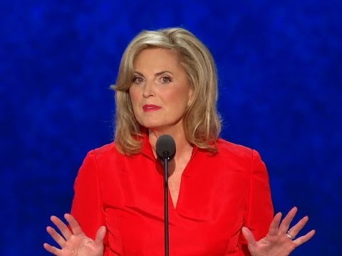 Βίντεο: Καθαρή αξία Ann Romney: Wiki, Έγγαμος, Οικογένεια, Γάμος, Μισθός, Αδέρφια