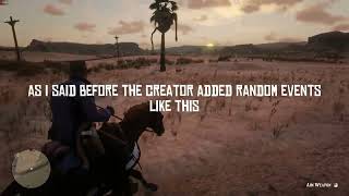 RDR2 || Nuevo Paraiso - The Forgotten Frontier Mod Showcase
