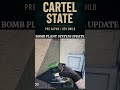 FPS Bomb Planting System #cartelstate #gaming #cs #solodev