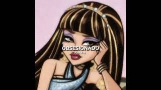 Farruko - Obsesionado (speed up song)