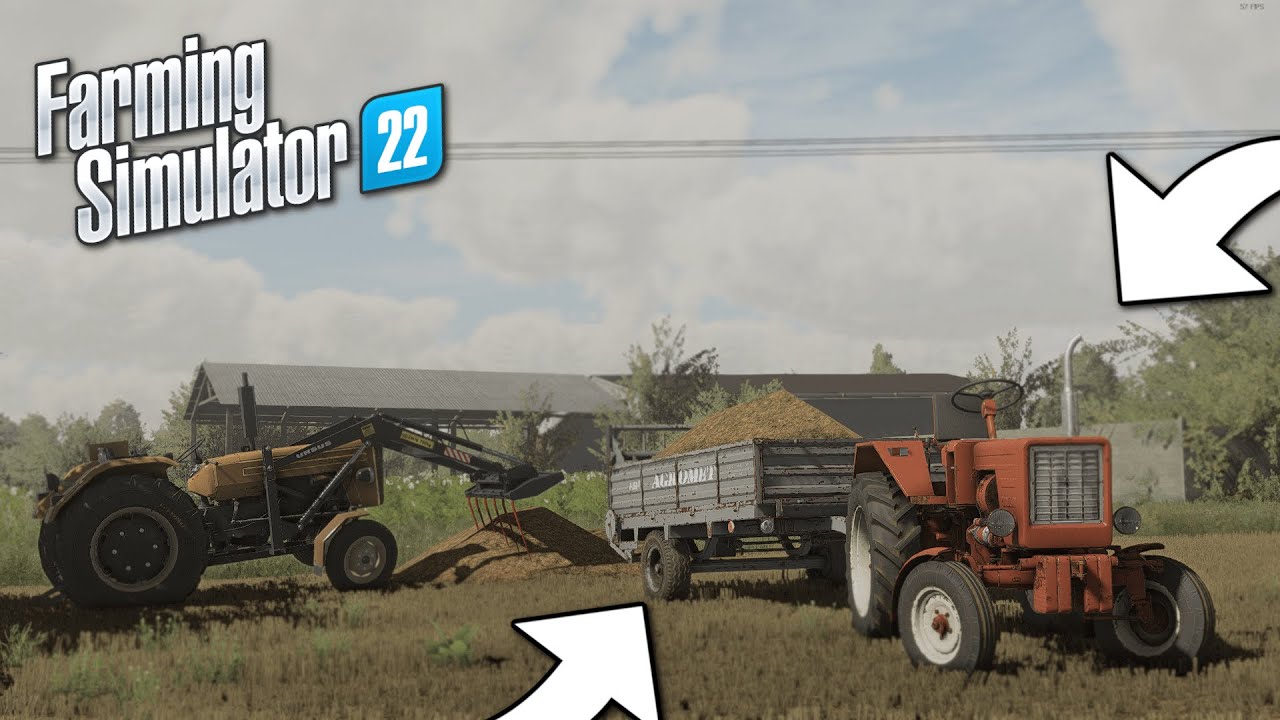 rozrzucanie-g-wna-t25a2-ursus-c350-fs22-youtube