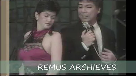 Joey De Leon & Janice Jurado Nakakagigil
