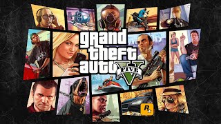 #5 [GTAV] ,,Komplikacje" GAMEPLAY BEZ KOMENTARZA screenshot 3
