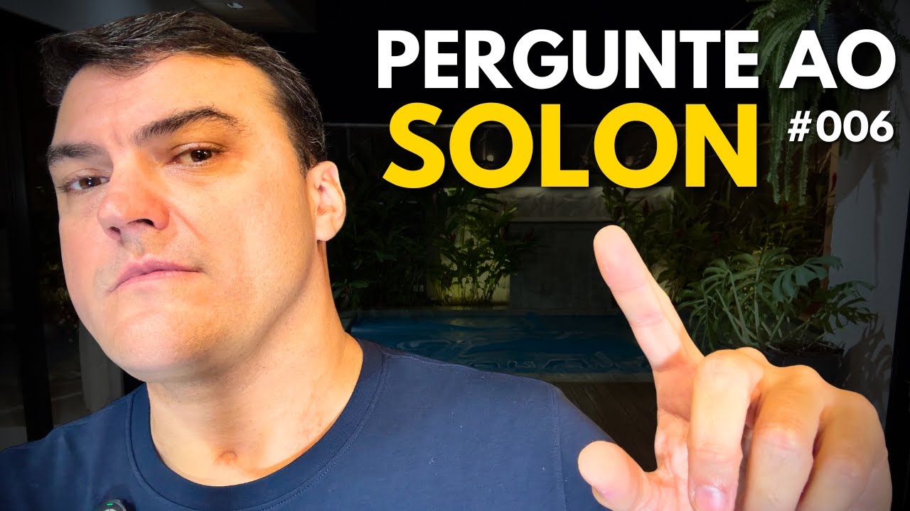 Quadro de perguntas e respostas - Episódio 006