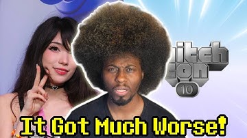 TwitchCon Needs To Be Shutdown