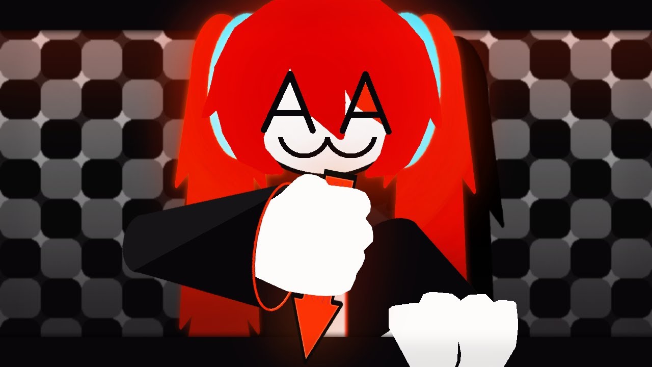 BrokenX22 - ‎‎Red Apple - YouTube