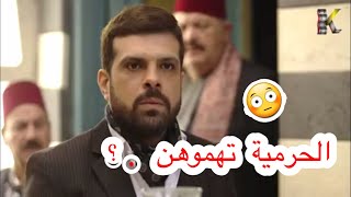 تهموم الهمشري انو هو الحرامي بروكار #زامل_الزامل