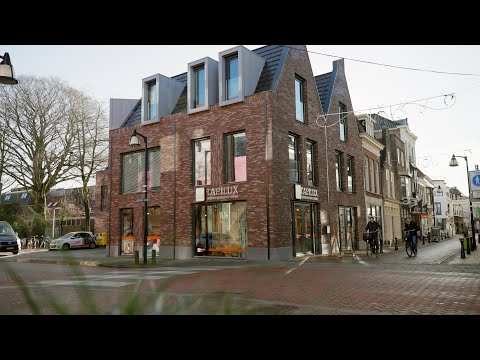 Tapilux Meppel | Bedrijfsfilm