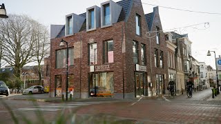 Tapilux Meppel | Bedrijfsfilm
