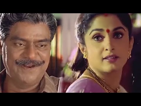 Kota Srinivasa Rao & Ramya Krishna Funny Comedy Scene | TFC Filmnagar
